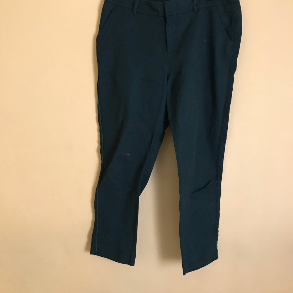 Dress pants
